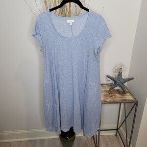 J. Jill Dress Womens Small Petite